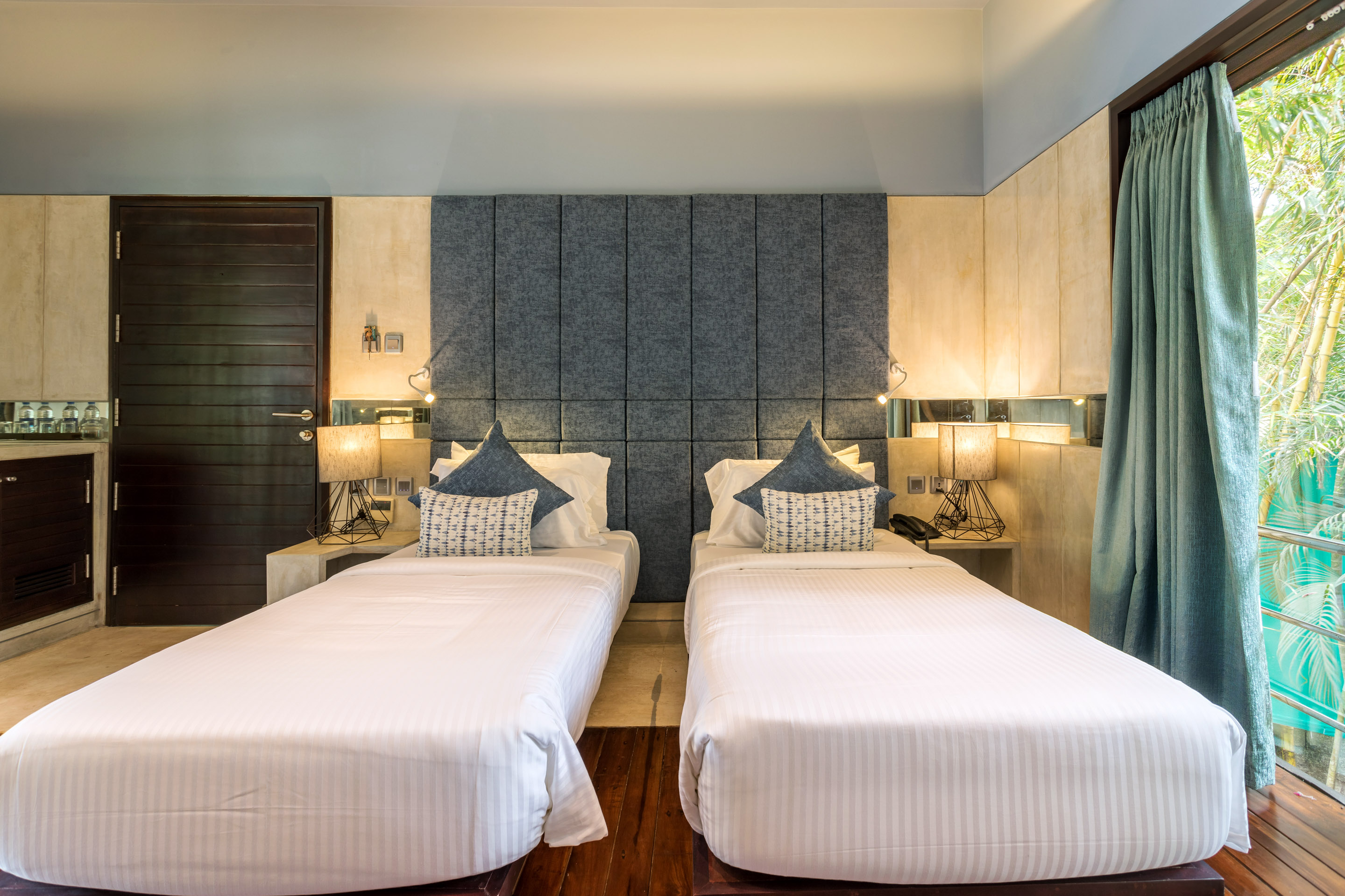 Leleela - A Boutique Backwater Resort - Tap to explore photos