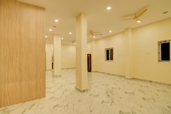 Super Hotel O PNR CONTINENTAL MOOSAPET, Hyderabad