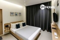 Hotel Kant by GoHotels - Near Shree Dwarkadhish Temple, Dwarka