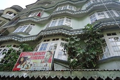 Hotel Highway Inn, Gangtok