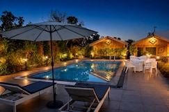 Gauri Hayat Corbett Retreat, Jim Corbett (Ramnagar)