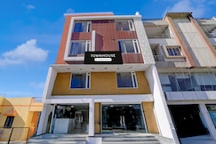 Super Townhouse Mahamrityunjay Dwar Ujjain Formerly Hotel Prakash, Ujjain