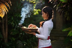 Asri Sari Villa, بالي