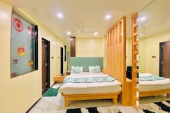 Hotel JC Grand, Pune