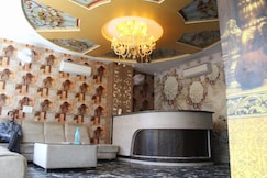 Hotel Siddhivinayak Karauli, Karauli