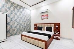 Hotel O ABHIRAJ HOTEL AND RESTAURANT, Jind