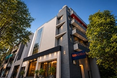 FabHotel Moro Gujranwala Town, Delhi