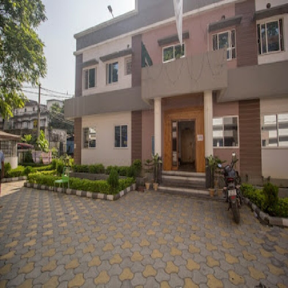North Point guest house - Tap to explore photos