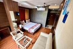 Arya Sheraton, Ajmer