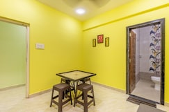 3BHK Villa The Blue Pearl Varca Beach, Goa