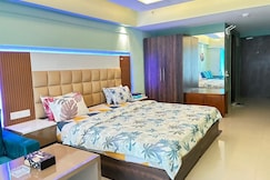 Gateway Luxe Apartments || Entire 1BHK Apartments 15 minutes from Kolkata Airport, Howrah
