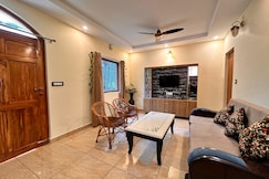 Monal cottage, Bhowali