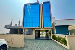 Hotel Atithi, Ranjangaon