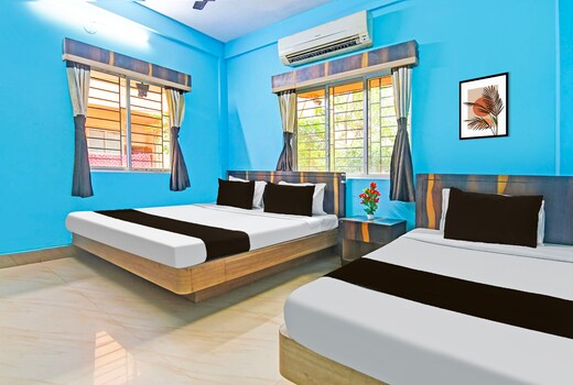 Hotel O LAXMI BHAWAN
