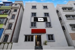 Hotel O Barashat Barbaria Bus Stand Formerly Lotus Guest House, Kolkata