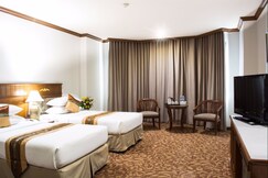 NOVOTEL RAYONG CONVENTION CENTRE, Pattaya