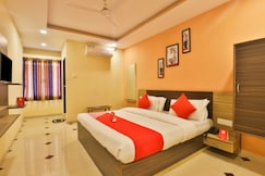 Hotel Neelkanth Inn, Godhra