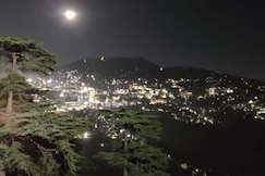 Solo Home Homestay | Room & Kitchen, Shimla