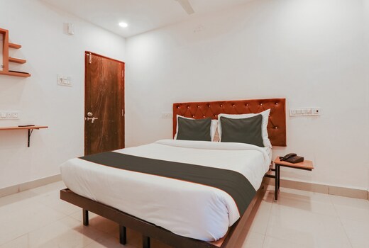 Super Collection O White Ridge Kamineni