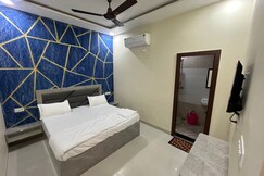 TULSI MAHAL RESIDENCY, Vrindavan