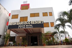 Meghbari Beach Hotel Mandarmani, Mandarmani