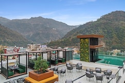 ZANA by the Ganges, Tapovan, Rishikesh, Chamba