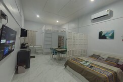 Lakhimpur Central Homestay, North Lakhimpur