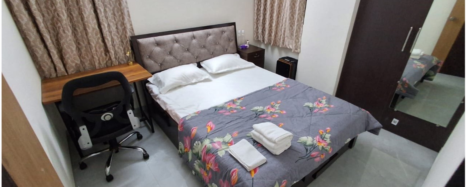 Anandvan Home Stay 2
