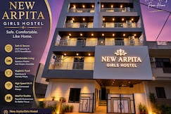 New Arpita Girls Hostel, Jaipur