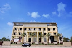 NARAYANA RESIDENCY, Aligarh