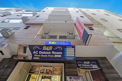 FabHotel Rose Residency, Delhi