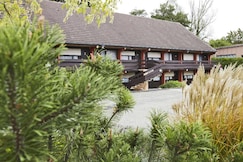 Campanile STRASBOURG SUD - Illkirch Geispolsheim, Bas-Rhin