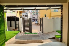 Airavat, Bhubaneshwar