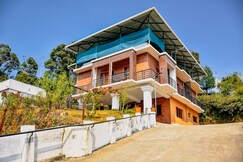 The Kodai Mist Valley (7BHK), Kodaikanal