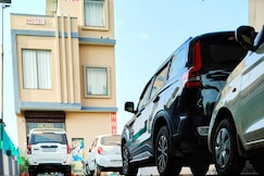 Hotel Manasvi Palace, Jaipur