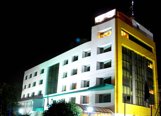 Comfort Inn Lucknow Lucknow Inr 746 Off 2 9 9 9 Hotel Price
