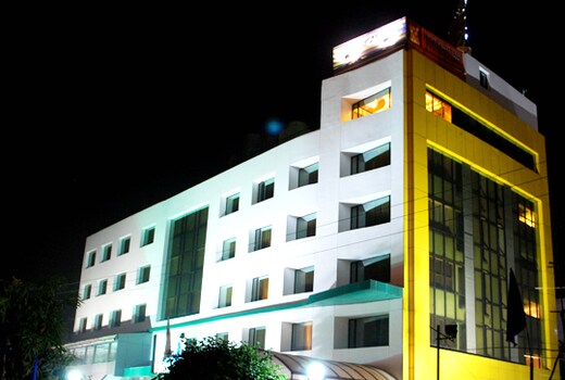 Comfort Inn Lucknow Lucknow Inr 746 Off 2 9 9 9 Hotel Price