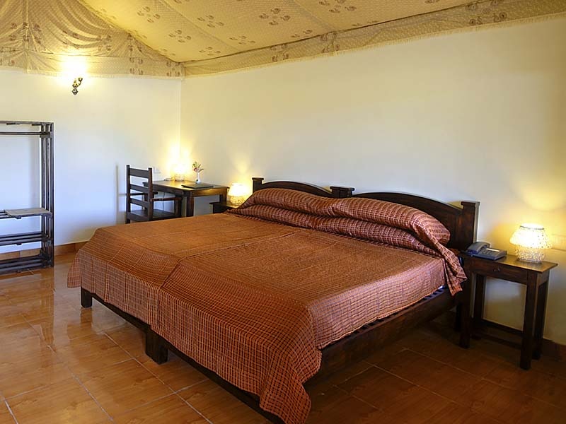 Infinity Resorts Rann of Kutch - Tap to explore photos