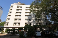 Hotel Juhu Plaza, Mumbai