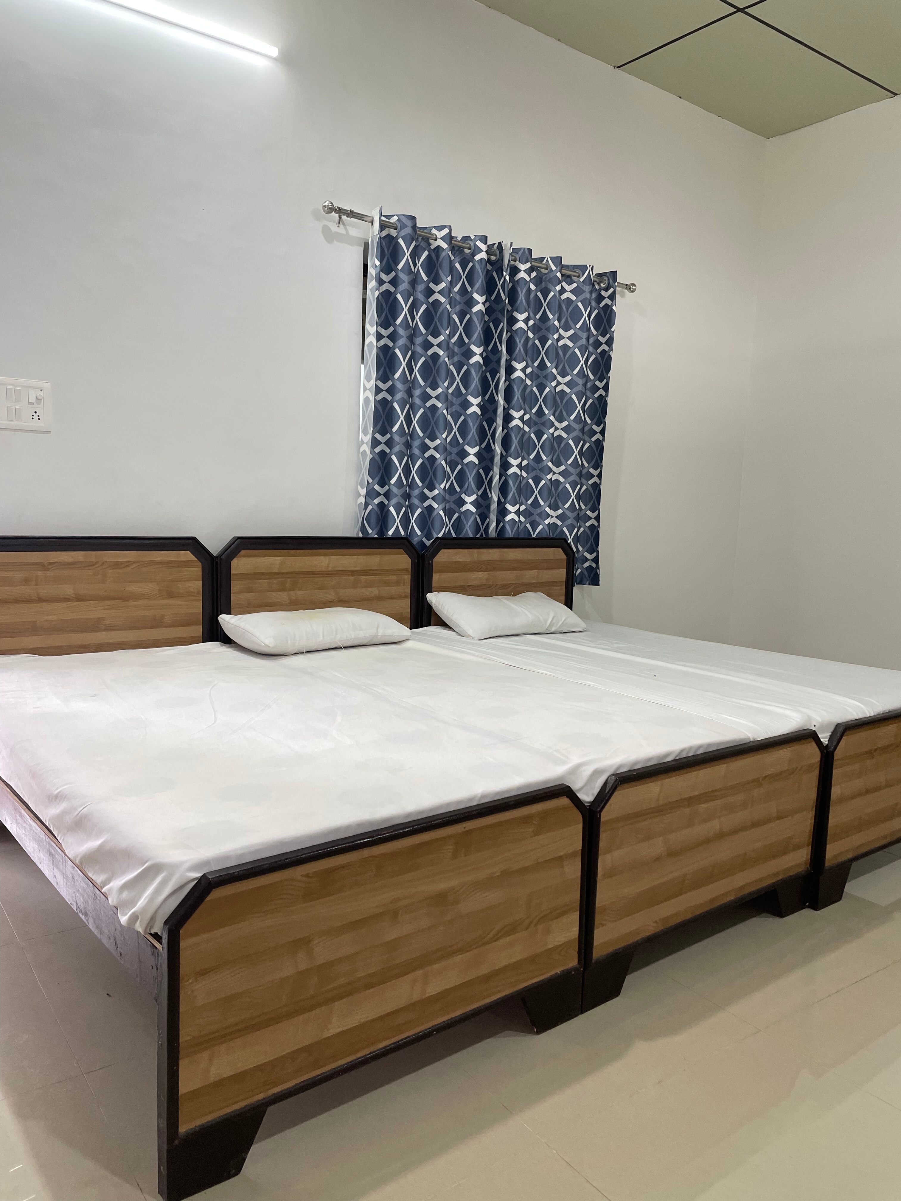 Shree krishna resort - Tap to explore photos