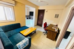 Sandhut Prime Stay, Jaipur