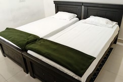 Odranest serviced apartment, Hyderabad