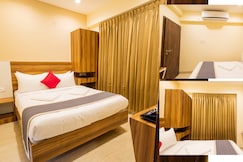 Urban Comforts  The Brand New Hotel in T Nagar, Chennai