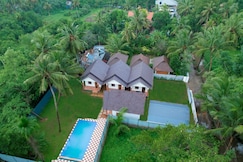 Heavens Cottage, Kumarakom