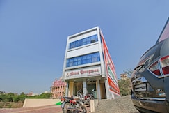 Hotel O Evergreen, Bhopal