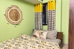 Budget Flat Near Kammanahalli - Urban Nook 201, Bangalore