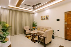 Casa Solara 2BHK near Candolim Beach, Goa