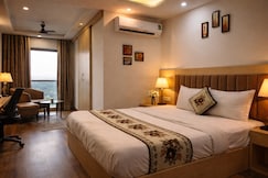 The Grand J Royals, Jaipur