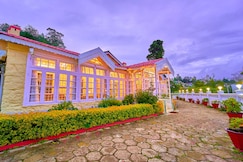 Taj Mahal Vintage Villa by VOYE HOMES, Kodaikanal