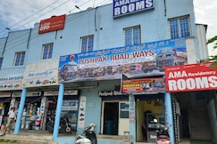 Ama Residency, Mysore